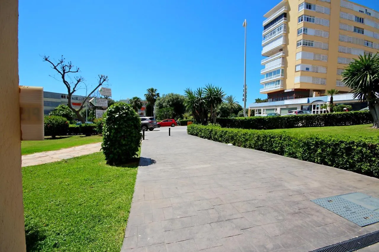 Sun&Beach Carihuela Torremolinos Spain