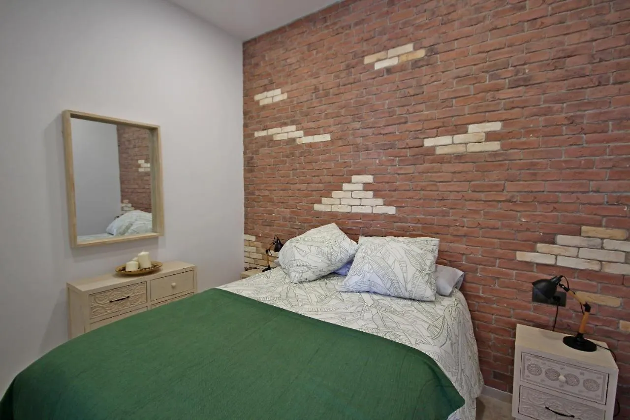 Sun&Beach Carihuela Torremolinos 0*,