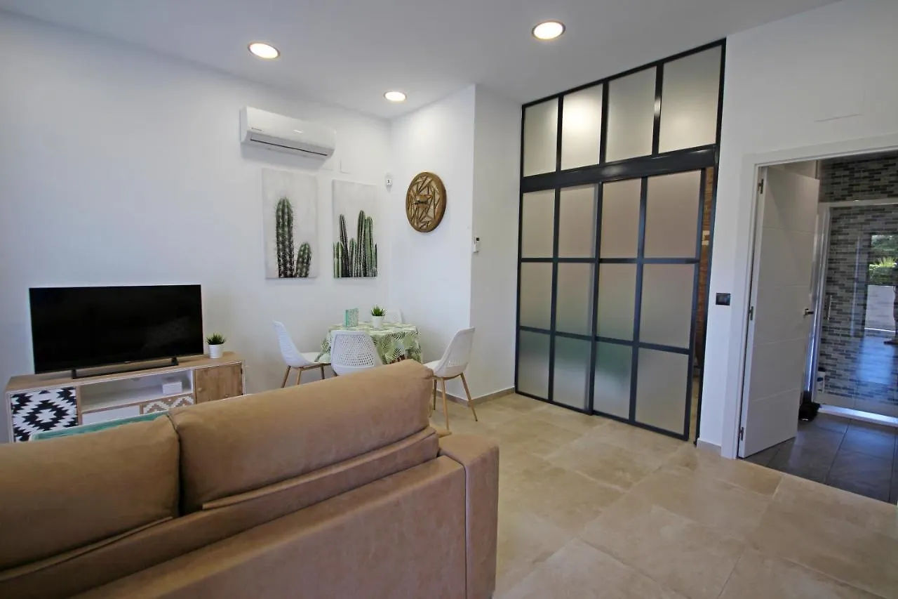 Apartment Sun&Beach Carihuela Torremolinos