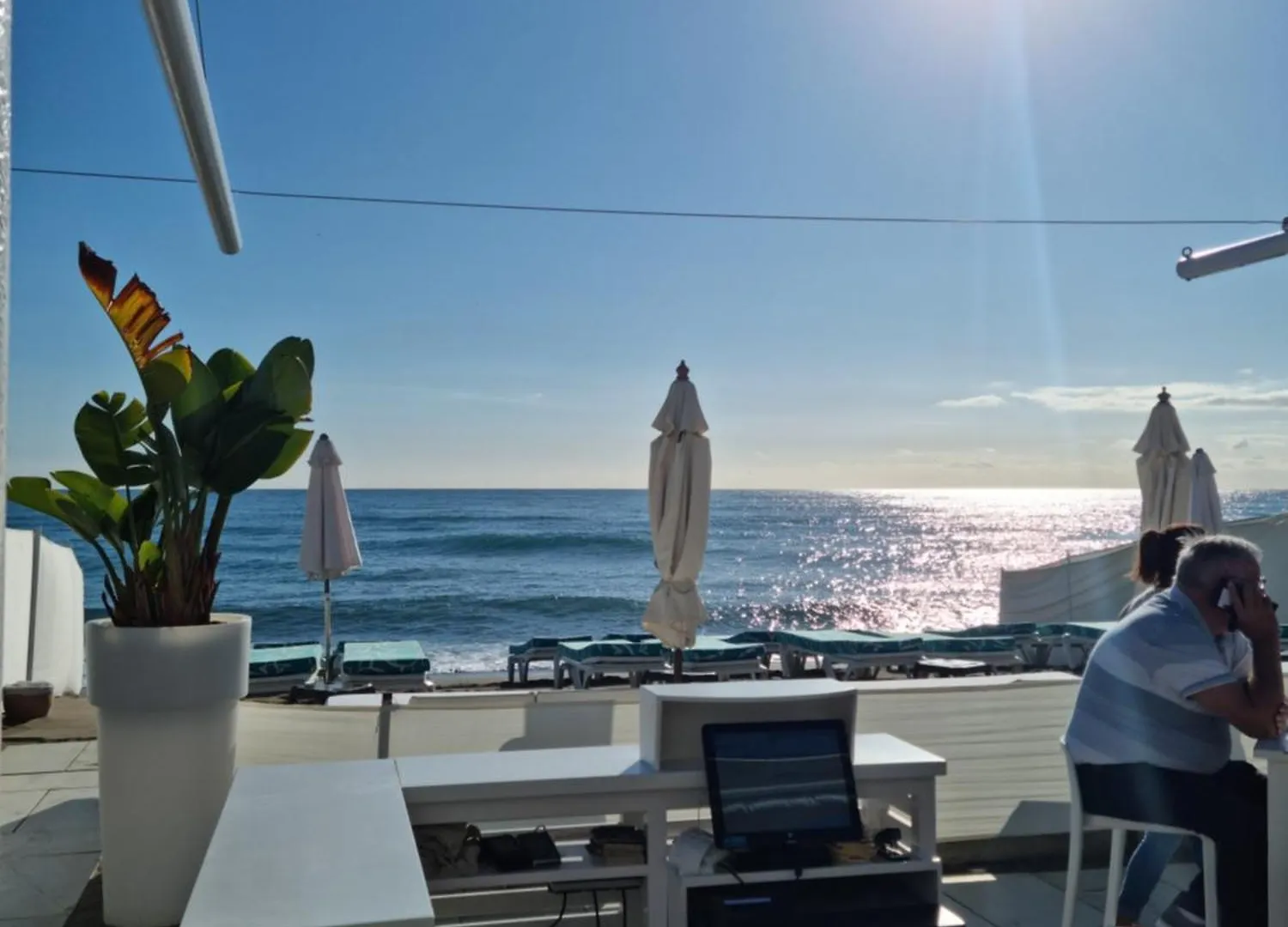 Apartment Sun&Beach Carihuela Torremolinos